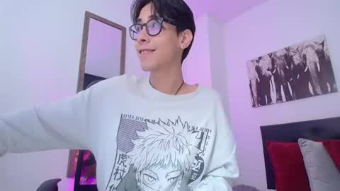 Snapshot of kingdanny_8 chatting on 15, 12, 2025 kingdanny_8 online show from 15, 12, 2025