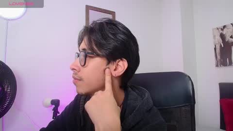 Snapshot of kingdanny_8 chatting on 9, 1, 2026 kingdanny_8 online show from 9, 1, 2026