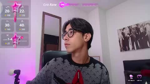 Snapshot of kingdanny_8 chatting on 10, 1, 2026 kingdanny_8 online show from 10, 1, 2026