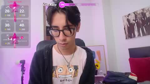 Snapshot of kingdanny_8 chatting on 14, 1, 2026 kingdanny_8 online show from 14, 1, 2026