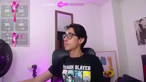 Snapshot of kingdanny_8 chatting on 19, 1, 2026 kingdanny_8 online show from 19, 1, 2026