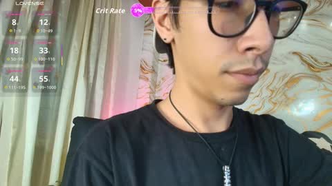 Snapshot of kingdanny_8 chatting on 5, 3, 2026 kingdanny_8 online show from 5, 3, 2026