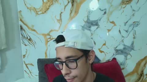 Snapshot of kingdanny_8 chatting on 14, 3, 2026 kingdanny_8 online show from 14, 3, 2026