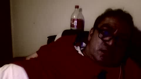 Snapshot of kingdickinu22 chatting on 12, 7, 2026 KINGKOCK17 online show from 12, 7, 2026