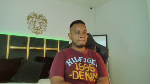 kingg_jay online show from 8, 6, 2026