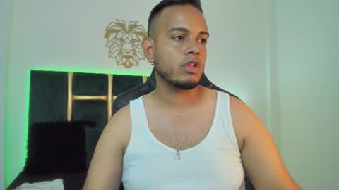 kingg_jay online show from 10, 6, 2026