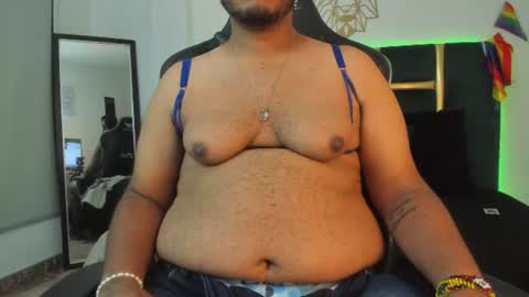 kingg_jay online show from 13, 6, 2026
