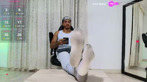 Snapshot of kinglatinlover chatting on 3, 12, 2025 George Santos online show from 3, 12, 2025