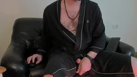 The King online show from 14, 1, 2025