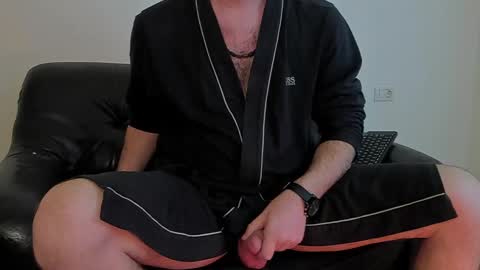 The King online show from 18, 1, 2025