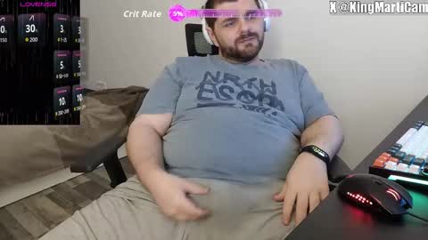 Marti online show from 26, 3, 2026