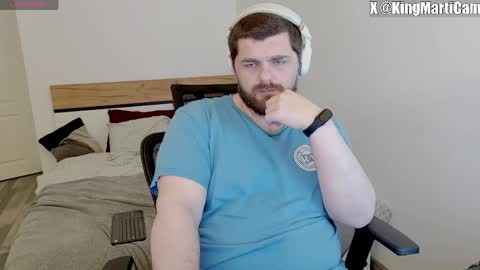 Marti online show from 30, 4, 2026