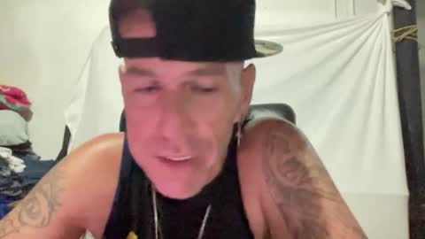 TheeSquirtKing online show from 28, 7, 2026