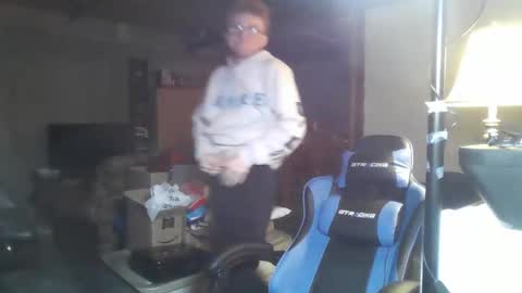 Master  King Tommy online show from 12, 1, 2025