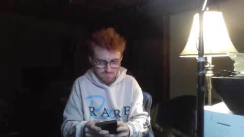 Master  King Tommy online show from 15, 1, 2025