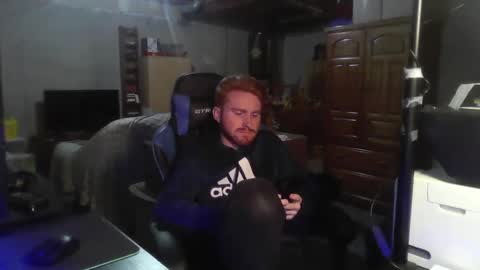 Master  King Tommy online show from 25, 2, 2025