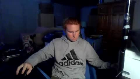 Master  King Tommy online show from 18, 7, 2026