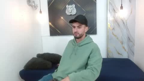 KING  online show from 19, 4, 2026