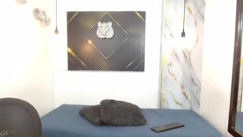 KING  online show from 27, 4, 2026