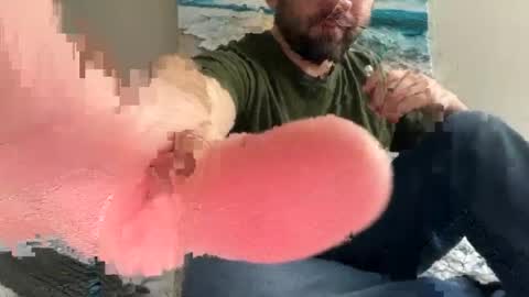 Snapshot of kingoftheangels1 chatting on 15, 6, 2026 kingoftheangels1 online show from 15, 6, 2026