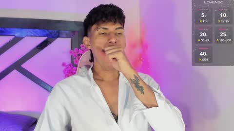  A L E X  online show from 9, 1, 2025