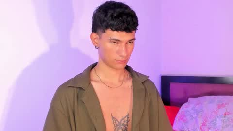  A L E X  online show from 15, 9, 2025