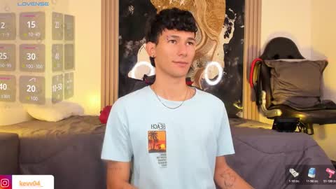  A L E X  online show from 19, 12, 2025