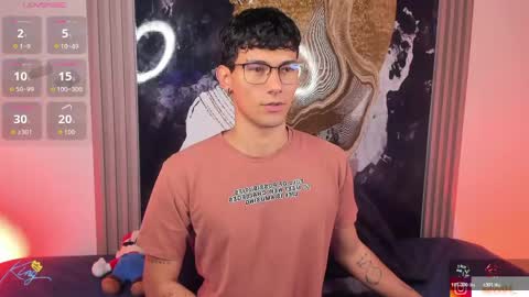  A L E X  online show from 24, 4, 2026