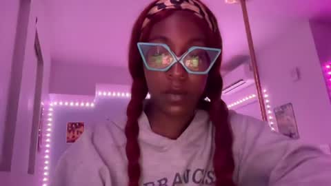 King Parris Jae online show from 14, 7, 2026