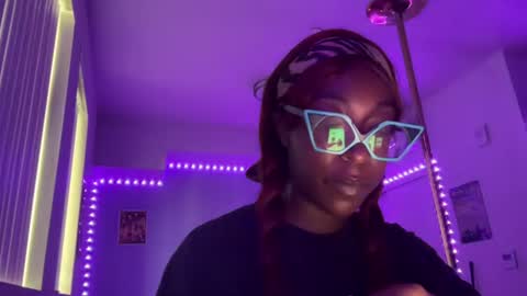 King Parris Jae online show from 24, 7, 2026