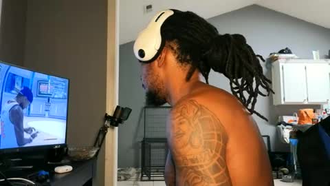 kingpleasure24 online show from 8, 7, 2026