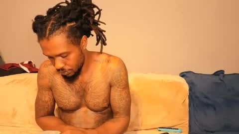 kingpleasure24 online show from 9, 7, 2026
