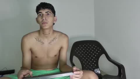 Snapshot of kings_latins chatting on 20, 9, 2025 DOMINANT ALPHA KINGS online show from 20, 9, 2025