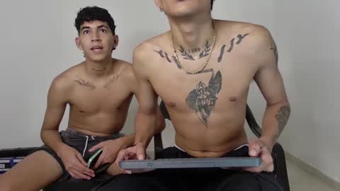 Snapshot of kings_latins chatting on 24, 9, 2025 DOMINANT ALPHA KINGS online show from 24, 9, 2025