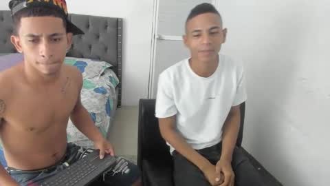 Snapshot of kings_latins chatting on 28, 9, 2025 DOMINANT ALPHA KINGS online show from 28, 9, 2025