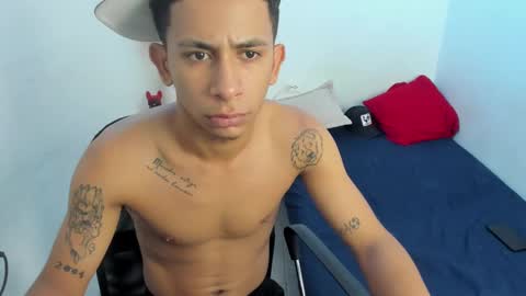 Snapshot of kings_latins chatting on 30, 9, 2025 DOMINANT ALPHA KINGS online show from 30, 9, 2025