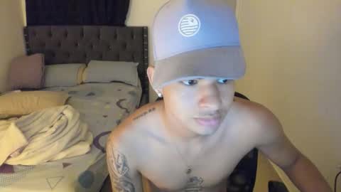 Snapshot of kings_latins chatting on 10, 10, 2025 DOMINANT ALPHA KINGS online show from 10, 10, 2025