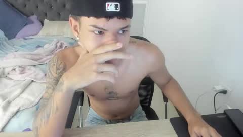 Snapshot of kings_latins chatting on 11, 10, 2025 DOMINANT ALPHA KINGS online show from 11, 10, 2025