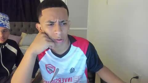 Snapshot of kings_latins chatting on 30, 10, 2025 DOMINANT ALPHA KINGS online show from 30, 10, 2025