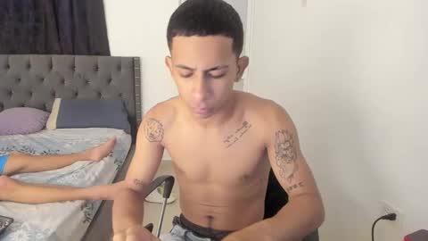 Snapshot of kings_latins chatting on 7, 11, 2025 DOMINANT ALPHA KINGS online show from 7, 11, 2025