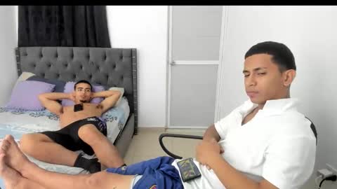 Snapshot of kings_latins chatting on 12, 11, 2025 DOMINANT ALPHA KINGS online show from 12, 11, 2025