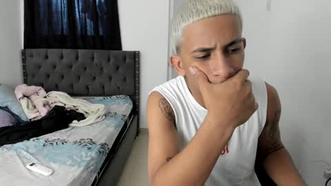 Snapshot of kings_latins chatting on 24, 11, 2025 DOMINANT ALPHA KINGS online show from 24, 11, 2025