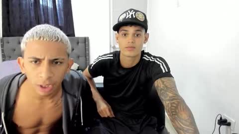 Snapshot of kings_latins chatting on 3, 12, 2025 DOMINANT ALPHA KINGS online show from 3, 12, 2025