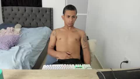 Snapshot of kings_latins chatting on 6, 1, 2026 DOMINANT ALPHA KINGS online show from 6, 1, 2026