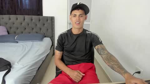 Snapshot of kings_latins chatting on 6, 1, 2026 DOMINANT ALPHA KINGS online show from 6, 1, 2026