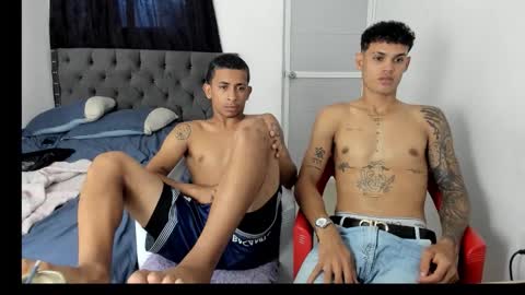 Snapshot of kings_latins chatting on 9, 1, 2026 DOMINANT ALPHA KINGS online show from 9, 1, 2026