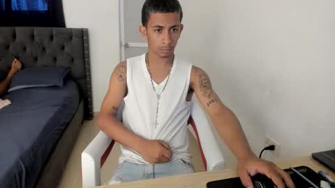 Snapshot of kings_latins chatting on 13, 1, 2026 DOMINANT ALPHA KINGS online show from 13, 1, 2026