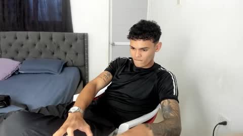 Snapshot of kings_latins chatting on 15, 1, 2026 DOMINANT ALPHA KINGS online show from 15, 1, 2026