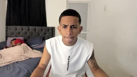 Snapshot of kings_latins chatting on 18, 1, 2026 DOMINANT ALPHA KINGS online show from 18, 1, 2026