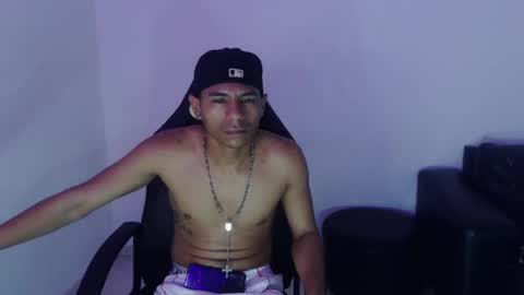 Snapshot of kings_latins chatting on 2, 3, 2026 DOMINANT ALPHA KINGS online show from 2, 3, 2026